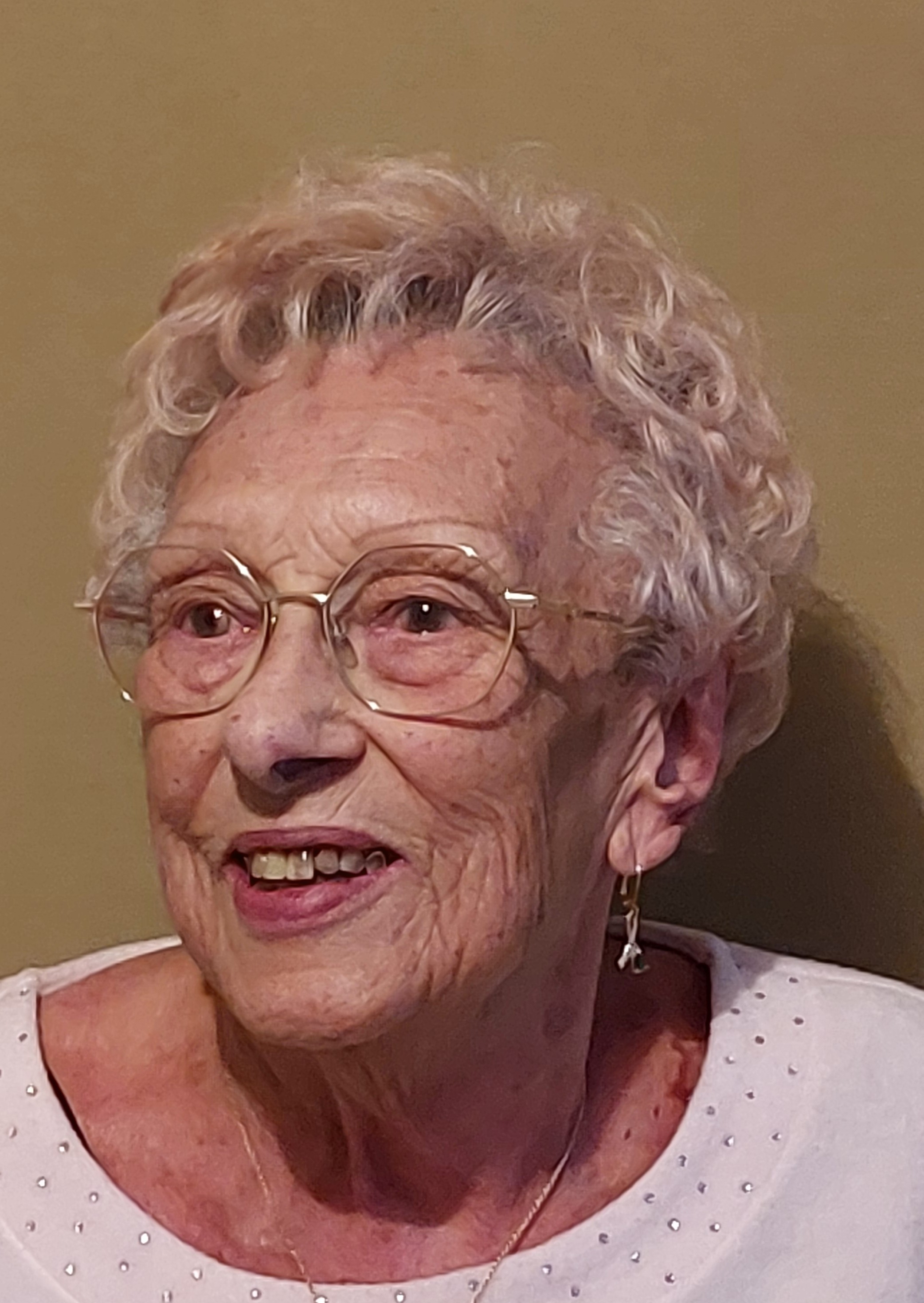 GRIÈRE Renée , Augustine , Emilienne Née BEAUCHÊNE